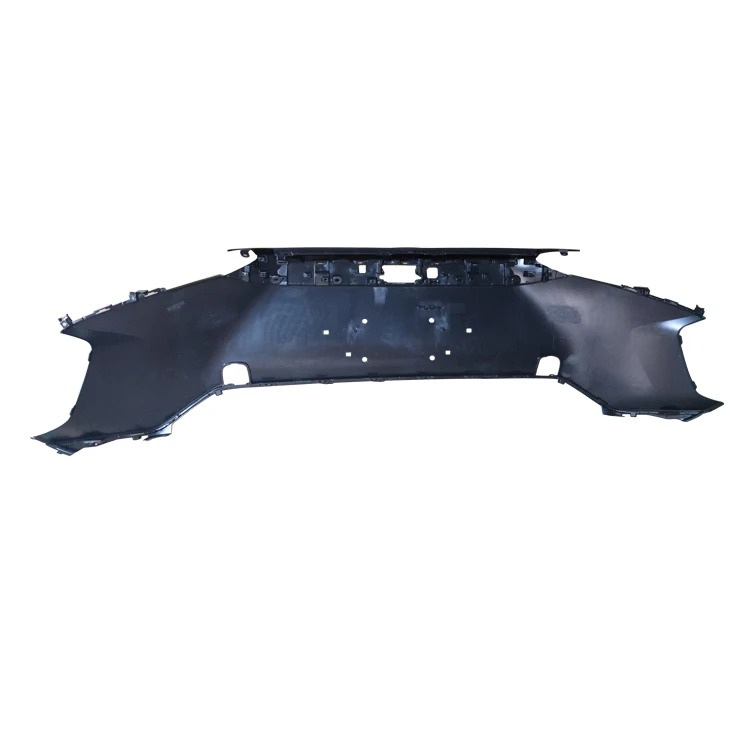 Hot Sale Car Body Parts Car Front Bumper Cover for  BZ4X Oe 52119-0R945